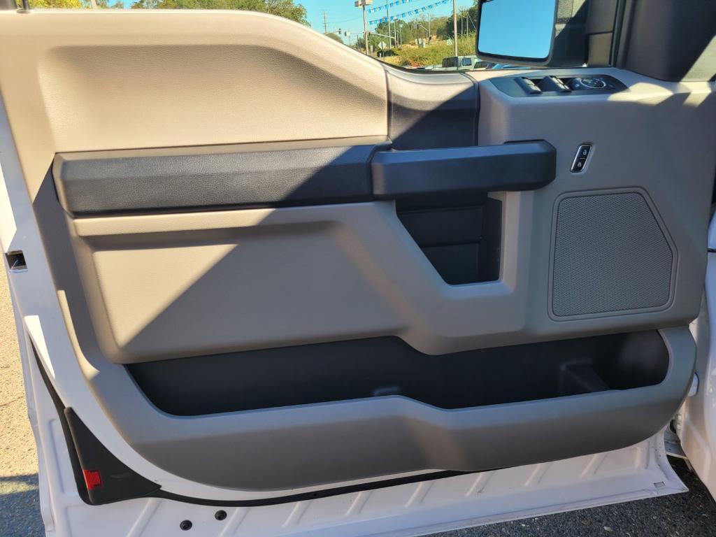 used 2020 Ford F-150 car, priced at $19,555