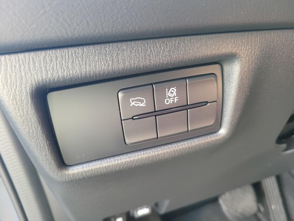 used 2023 Mazda CX-5 car, priced at $24,268