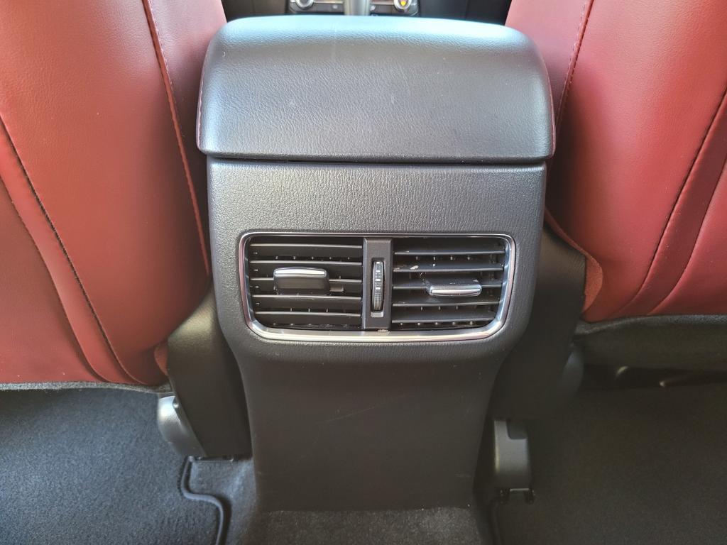 used 2023 Mazda CX-5 car, priced at $24,268