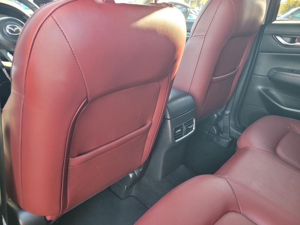 used 2023 Mazda CX-5 car, priced at $24,268