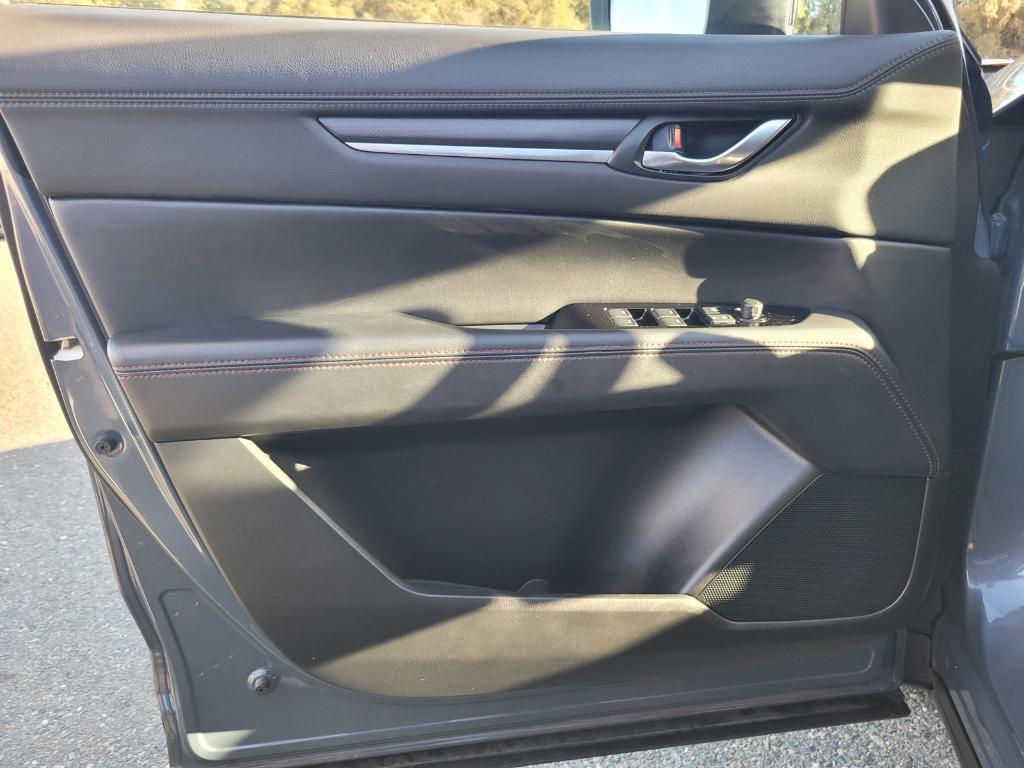 used 2023 Mazda CX-5 car, priced at $24,268