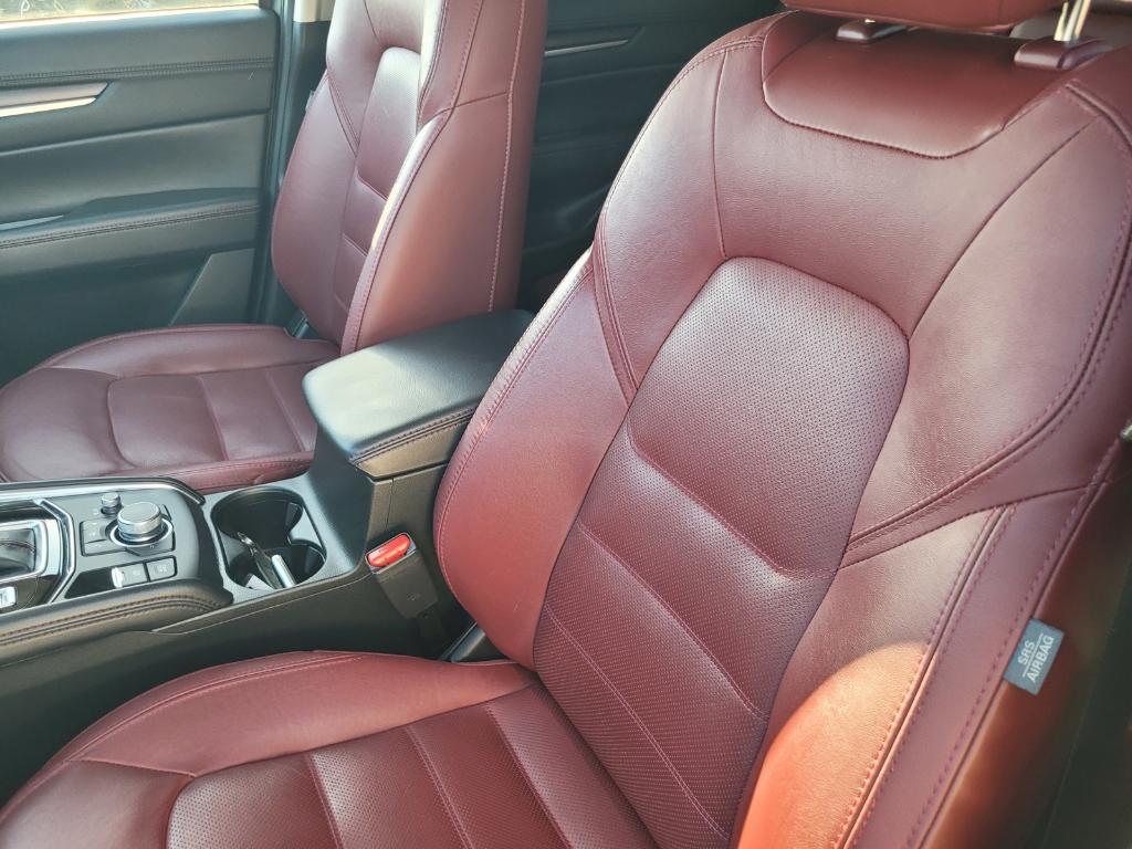 used 2023 Mazda CX-5 car, priced at $24,268