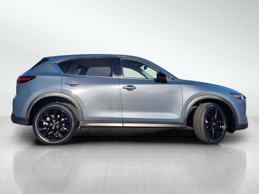 used 2023 Mazda CX-5 car, priced at $24,268