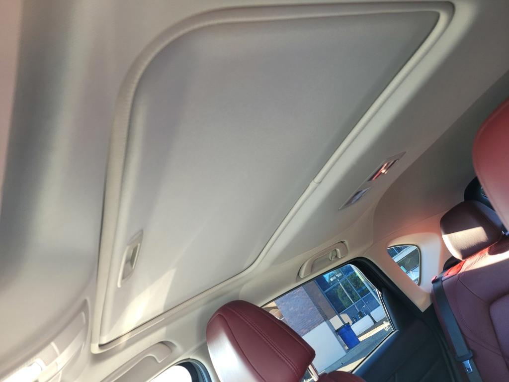 used 2023 Mazda CX-5 car, priced at $24,268