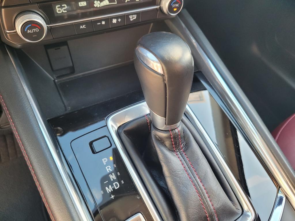 used 2023 Mazda CX-5 car, priced at $24,268