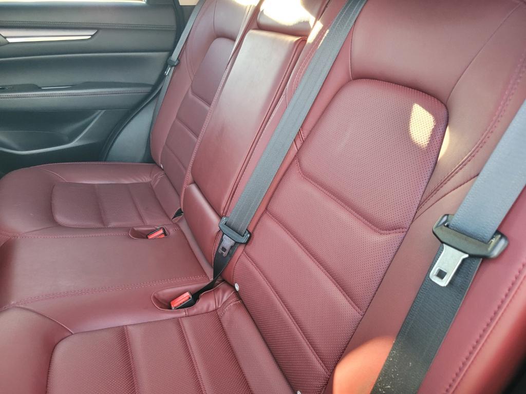 used 2023 Mazda CX-5 car, priced at $24,268