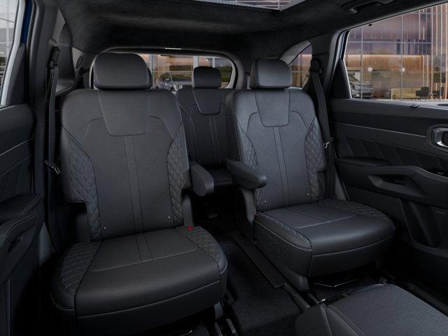 new 2026 Kia Sorento Plug-In Hybrid car, priced at $57,265
