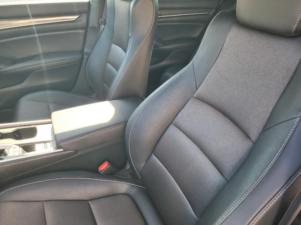 used 2020 Honda Accord car, priced at $20,703