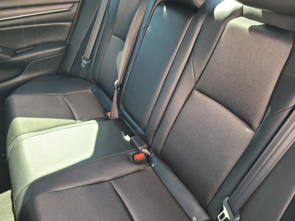 used 2020 Honda Accord car, priced at $20,703