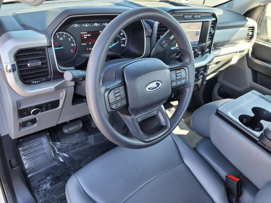 used 2021 Ford F-150 car, priced at $34,138