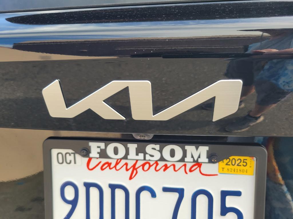 used 2022 Kia Sorento car, priced at $20,813