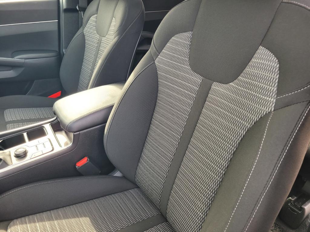 used 2022 Kia Sorento car, priced at $20,813