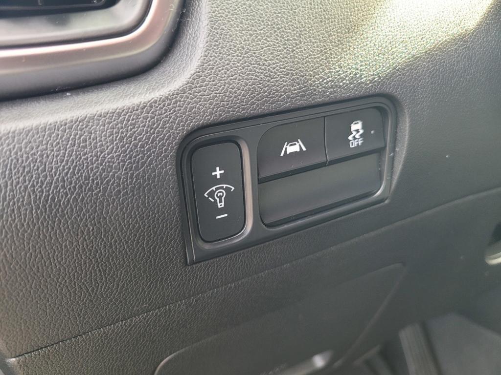 used 2022 Kia Sorento car, priced at $20,813