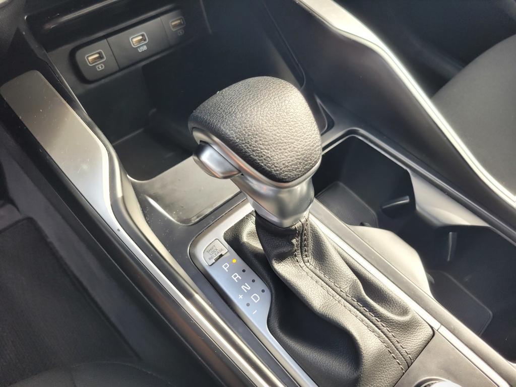 used 2022 Kia Sorento car, priced at $20,813