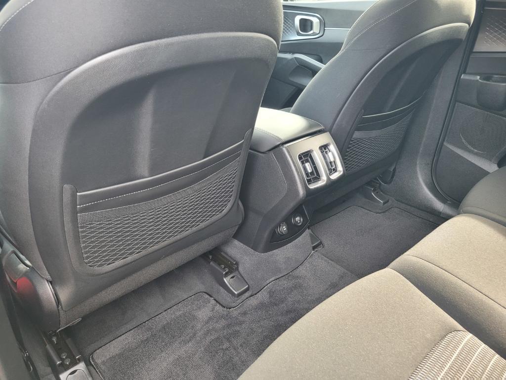 used 2022 Kia Sorento car, priced at $20,813