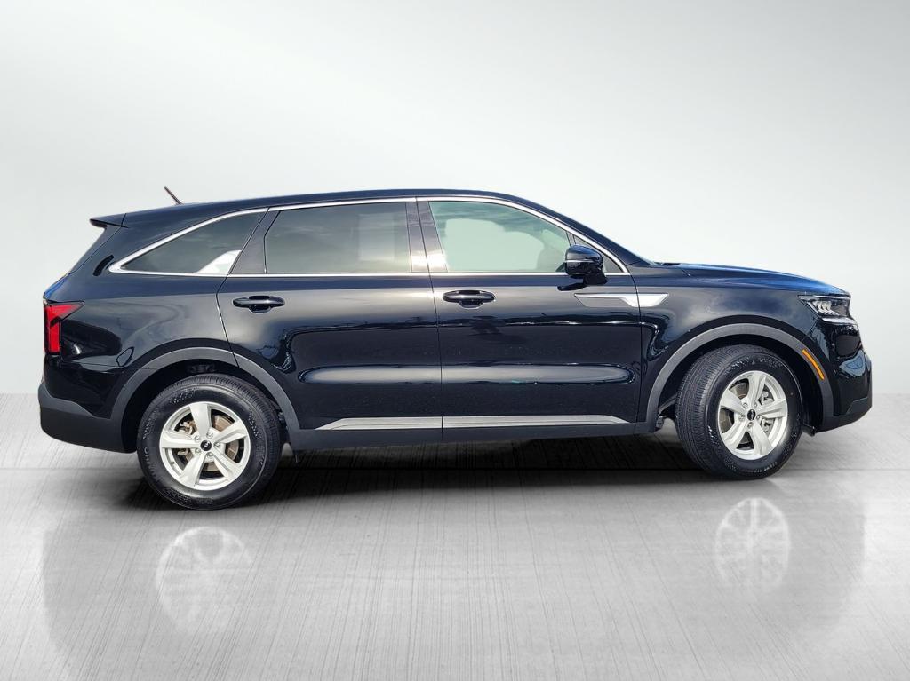 used 2022 Kia Sorento car, priced at $20,813