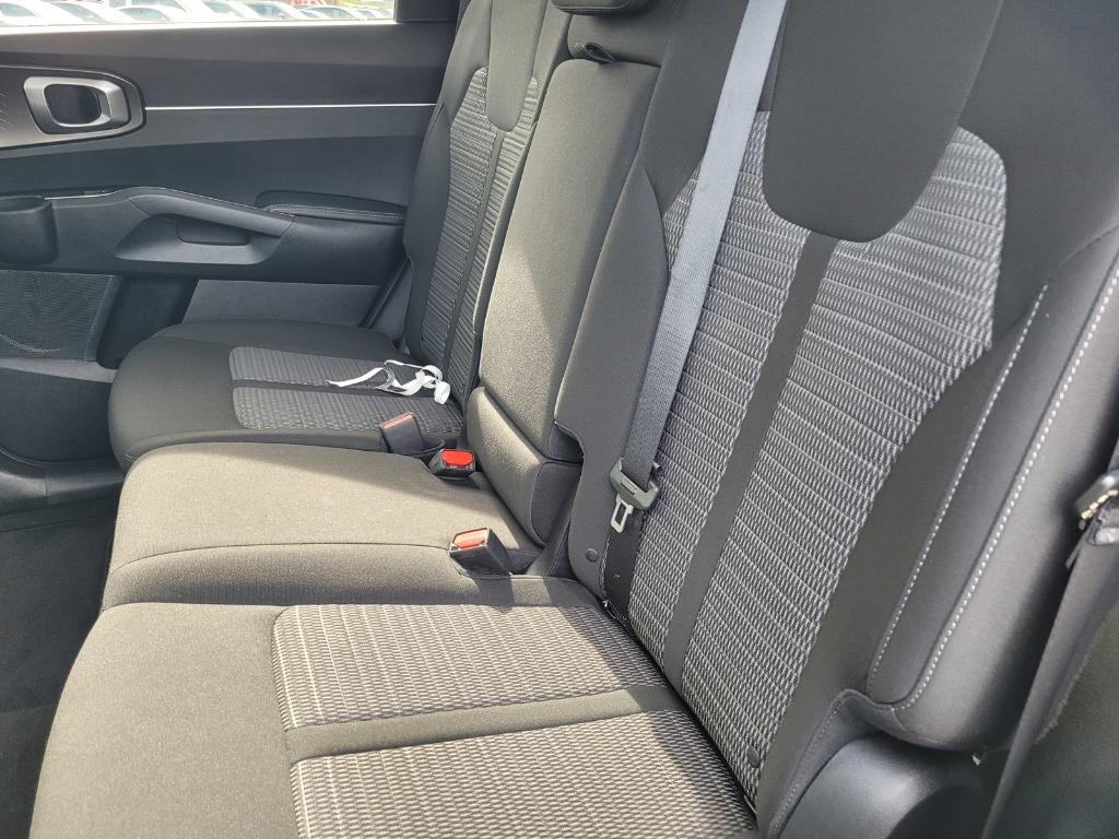 used 2022 Kia Sorento car, priced at $20,813