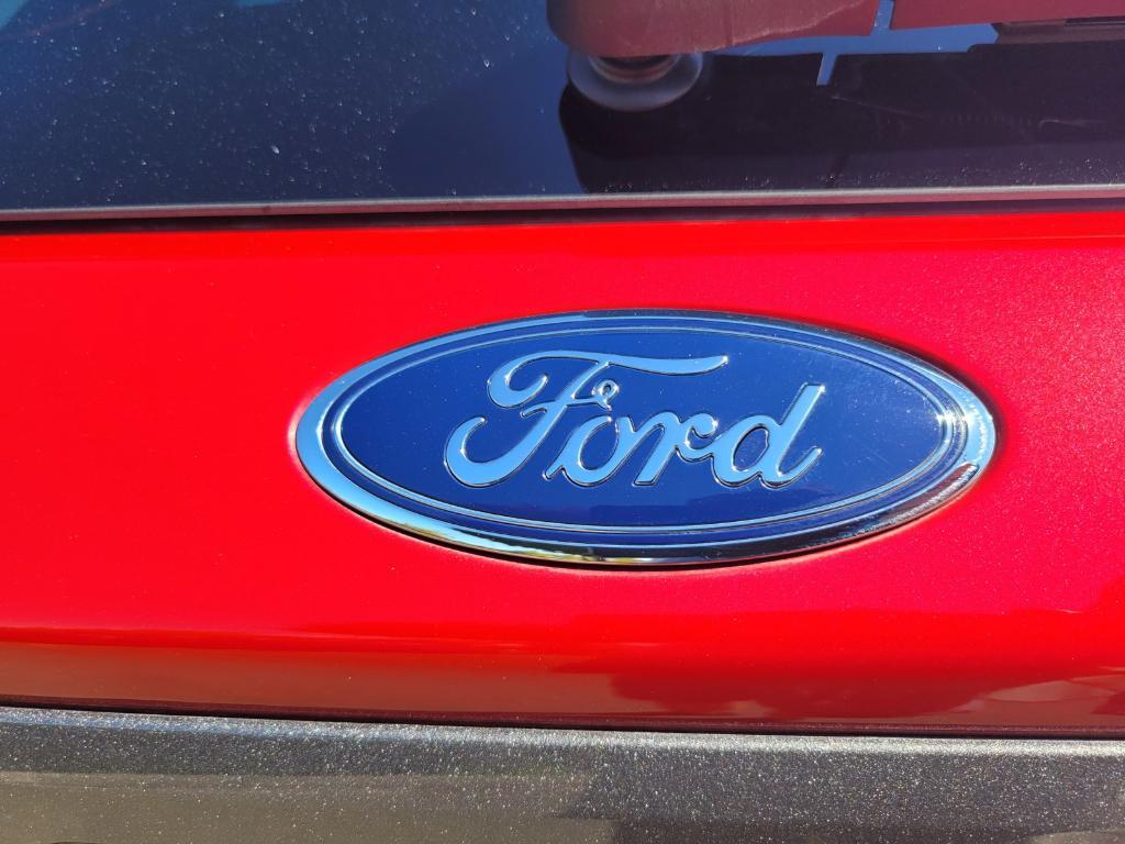 used 2022 Ford Explorer car, priced at $29,278