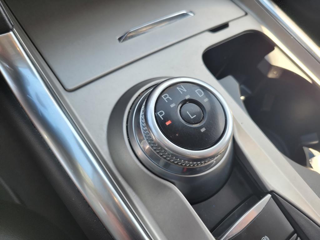 used 2022 Ford Explorer car, priced at $29,278