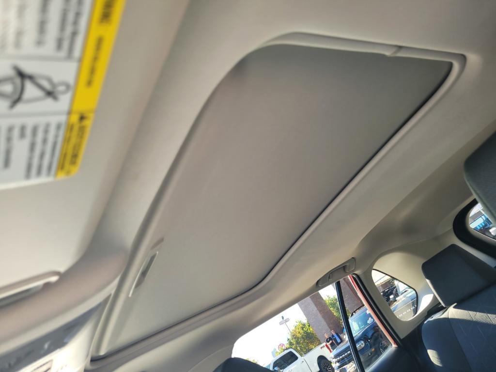 used 2022 Toyota RAV4 car, priced at $28,537