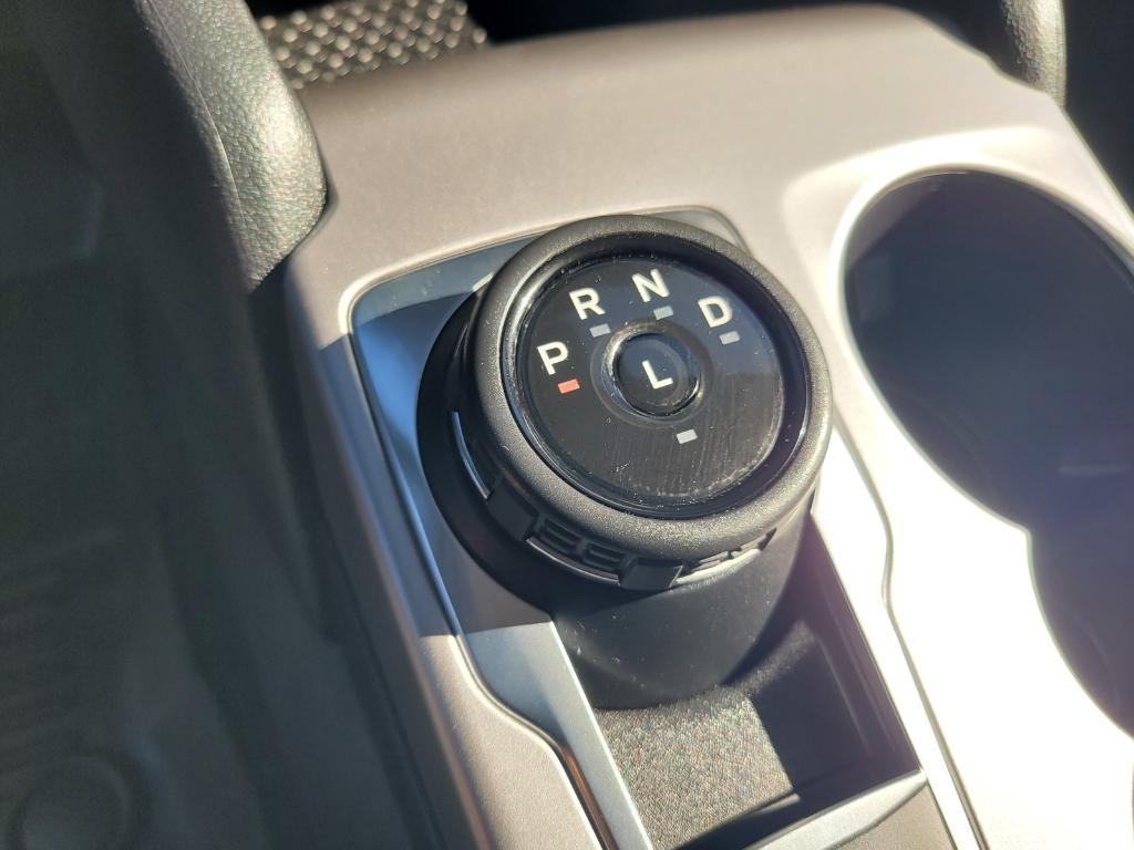 used 2024 Ford Bronco Sport car, priced at $26,194