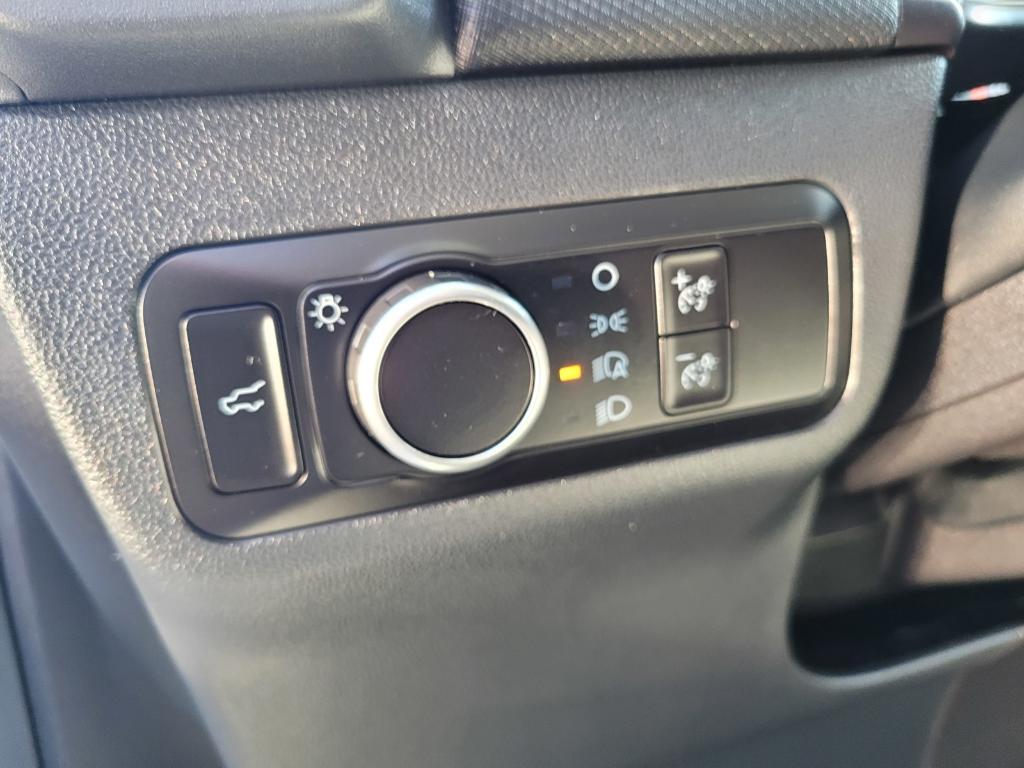 used 2024 Ford Bronco Sport car, priced at $26,194