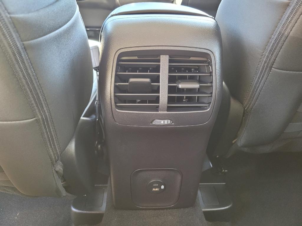 used 2024 Ford Bronco Sport car, priced at $26,194