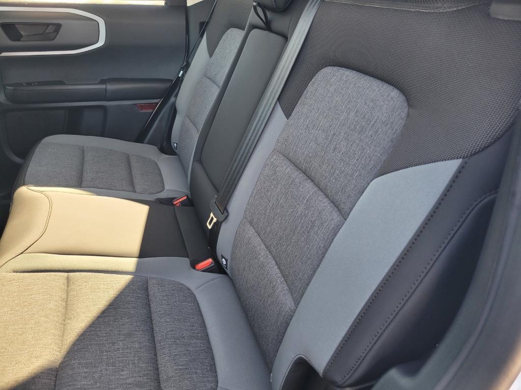 used 2024 Ford Bronco Sport car, priced at $26,194