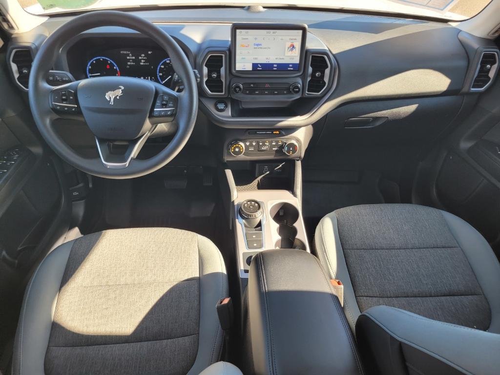 used 2024 Ford Bronco Sport car, priced at $26,194