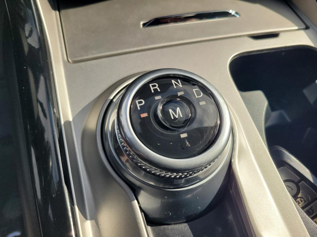 used 2021 Ford Explorer car, priced at $28,455