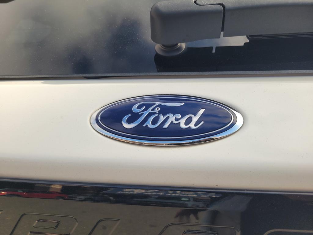 used 2021 Ford Explorer car, priced at $28,455