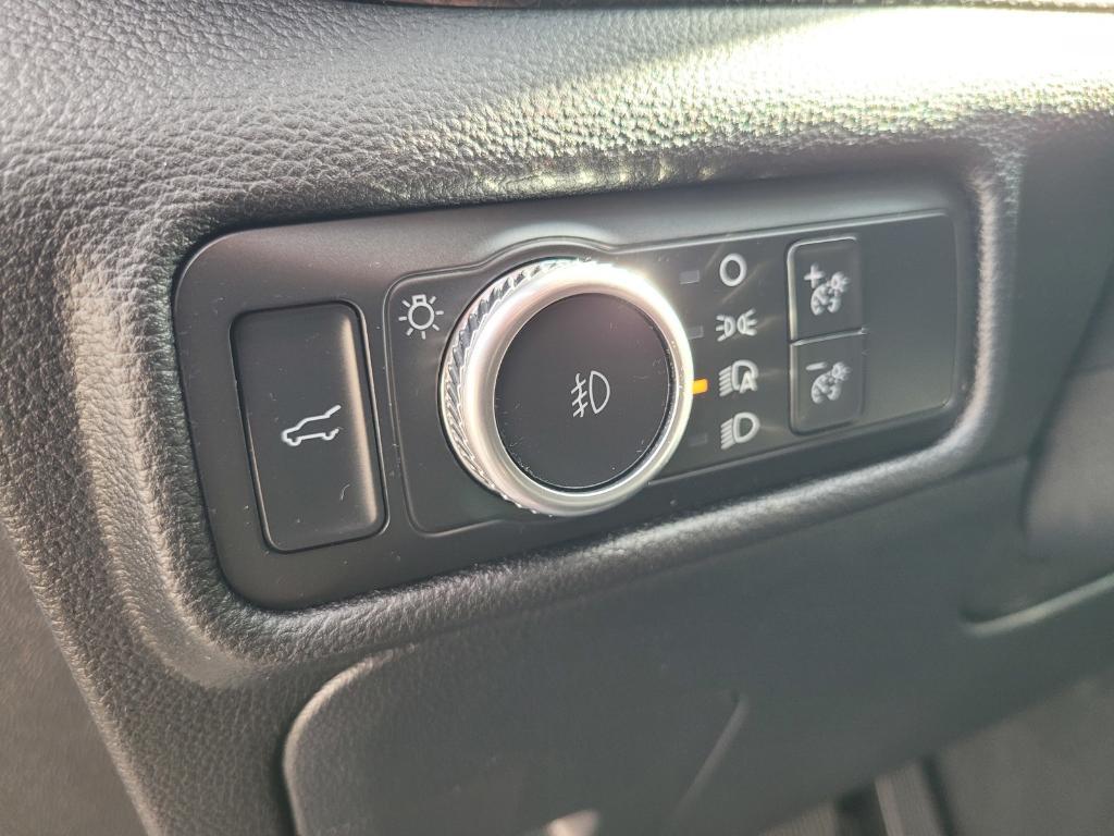 used 2021 Ford Explorer car, priced at $28,455