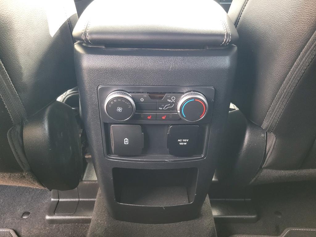 used 2021 Ford Explorer car, priced at $28,455