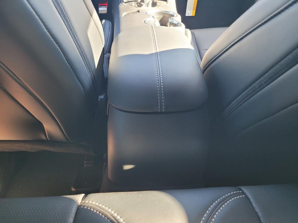 used 2025 Ford Mustang car, priced at $51,150