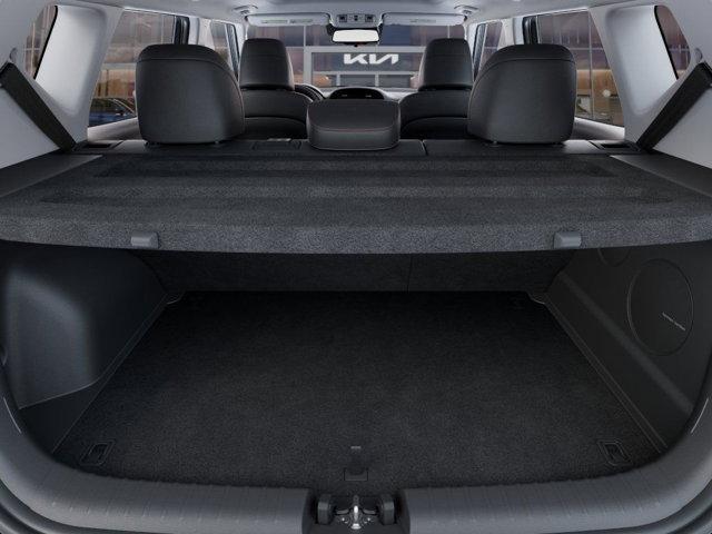 new 2025 Kia Soul car, priced at $28,525