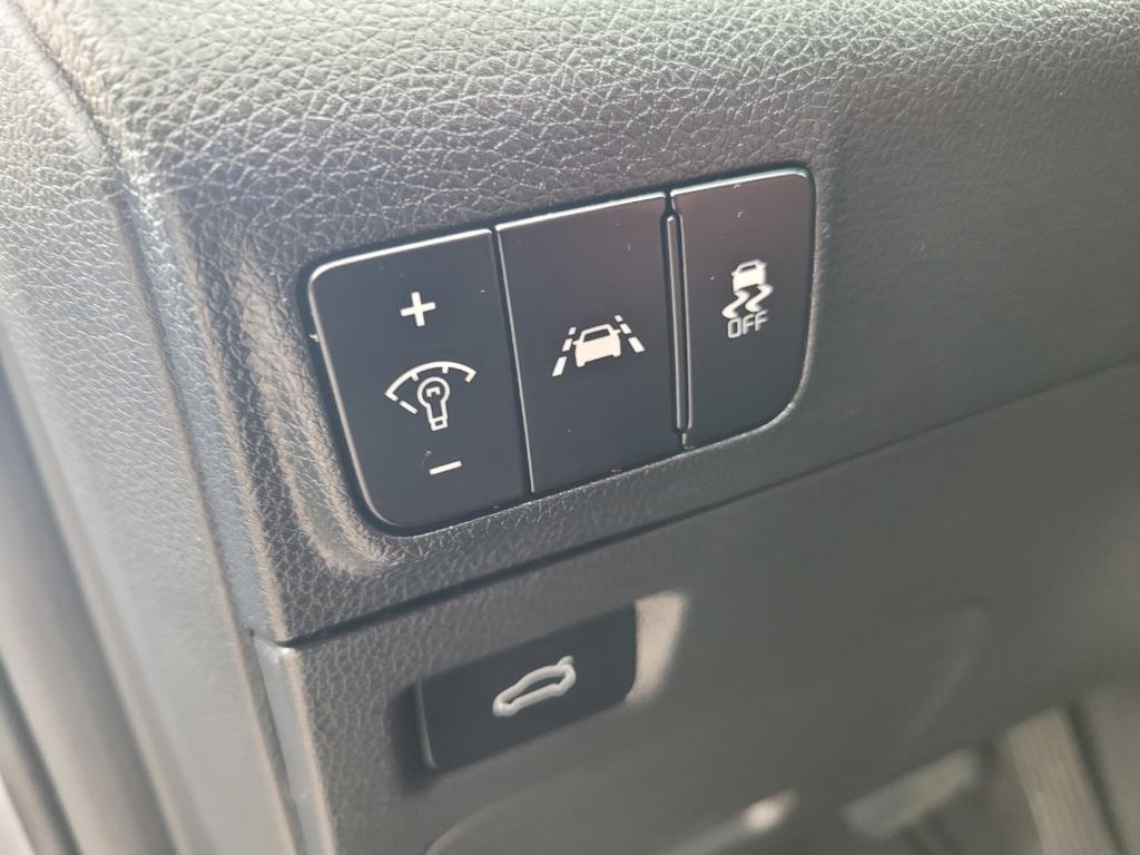 used 2021 Kia K5 car, priced at $23,245