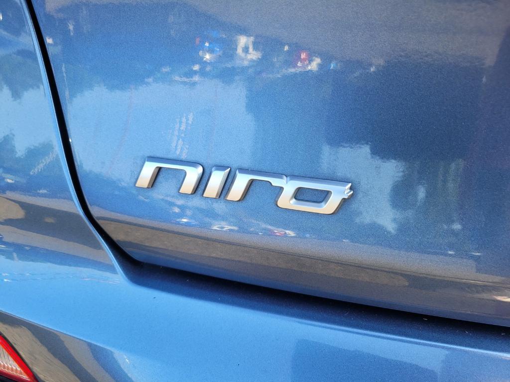 used 2022 Kia Niro Plug-In Hybrid car, priced at $25,803