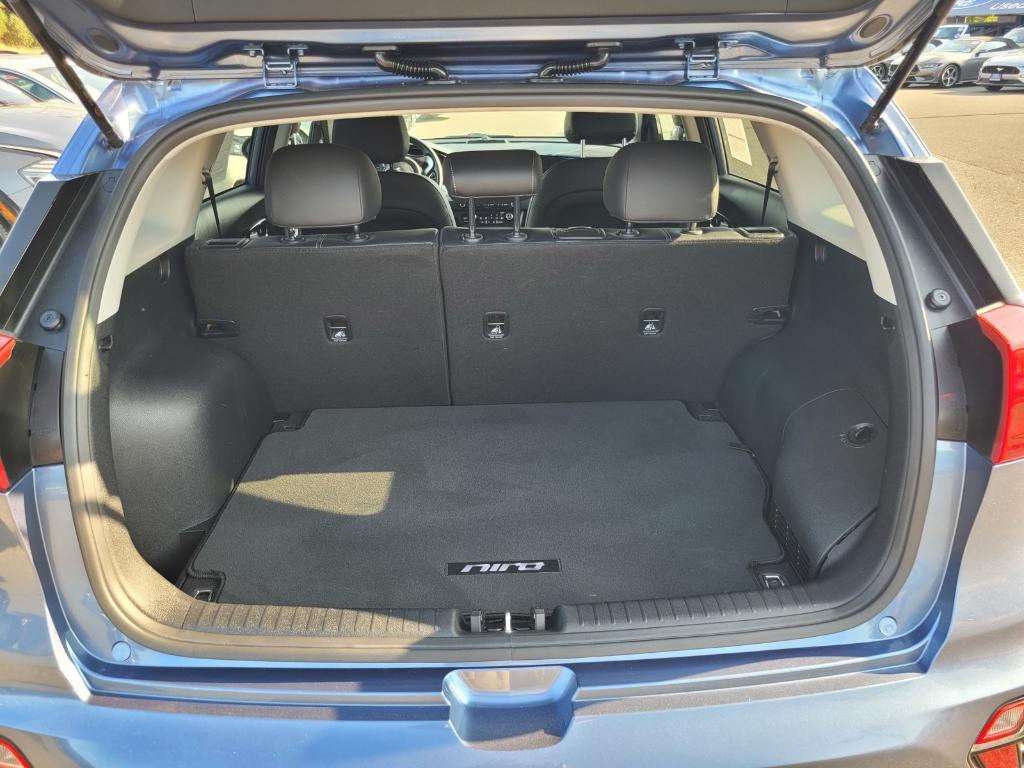 used 2022 Kia Niro Plug-In Hybrid car, priced at $25,803