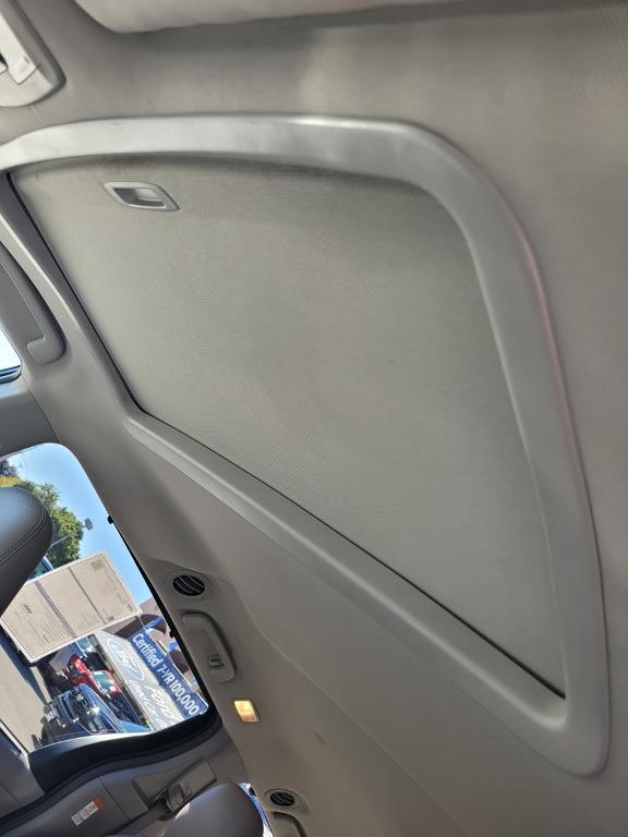 used 2017 Toyota Sienna car, priced at $24,842