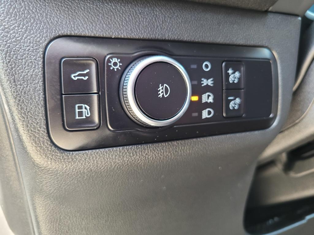 used 2023 Ford Escape car, priced at $26,947