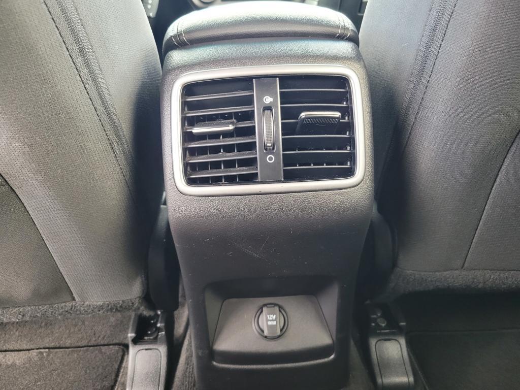 used 2020 Kia Sportage car, priced at $15,192
