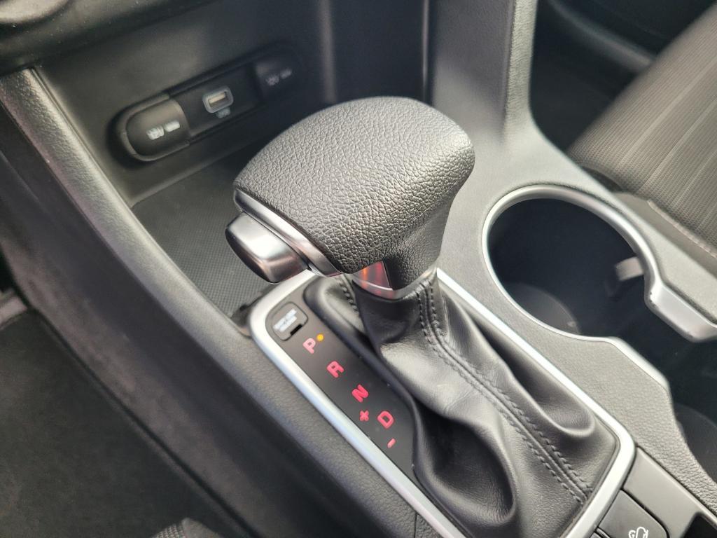 used 2020 Kia Sportage car, priced at $15,192