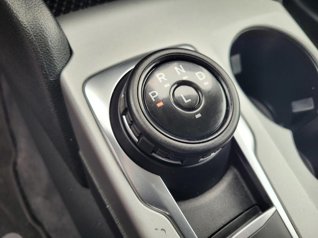 used 2022 Ford Bronco Sport car, priced at $21,756