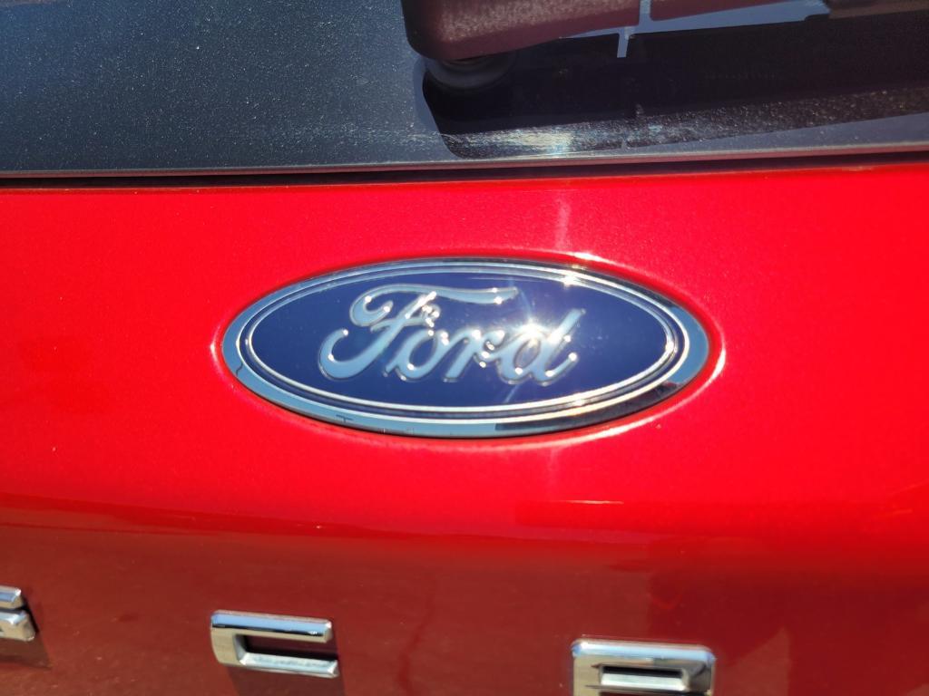used 2022 Ford Escape car, priced at $22,120