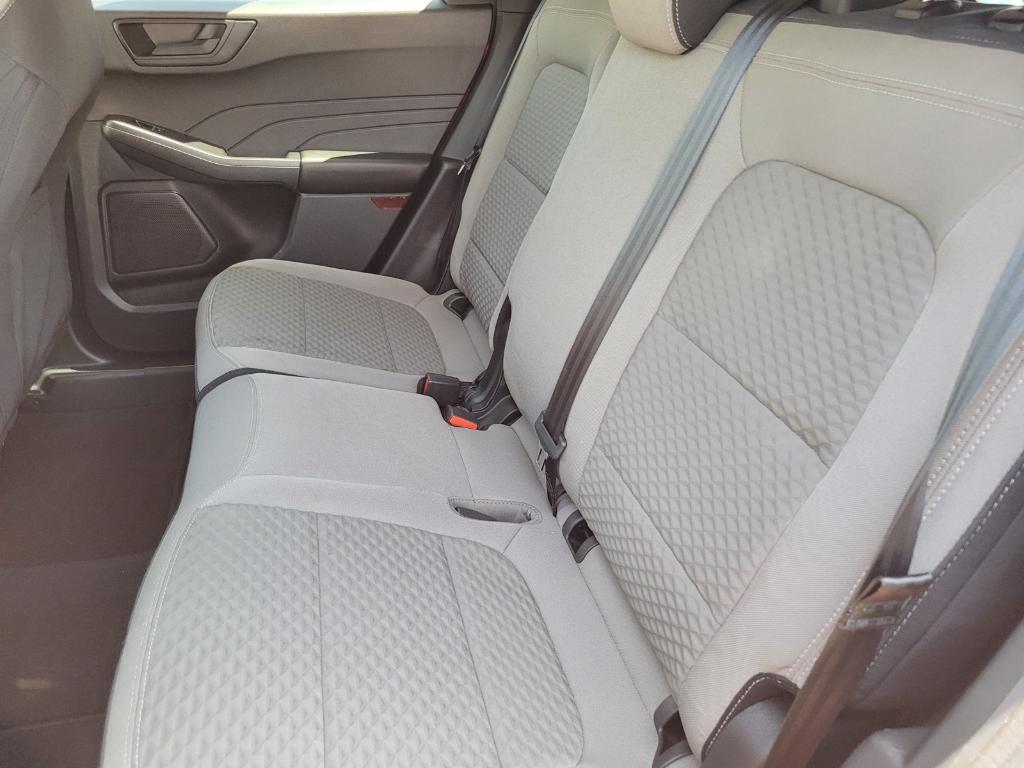 used 2022 Ford Escape car, priced at $22,120
