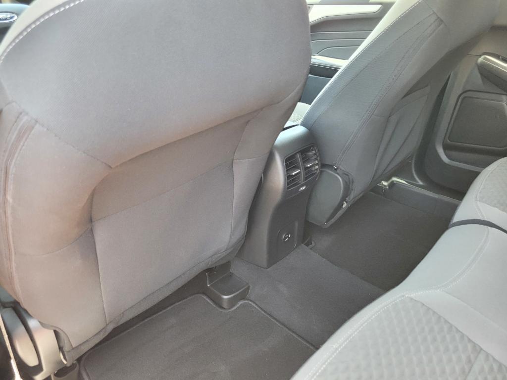 used 2022 Ford Escape car, priced at $22,120