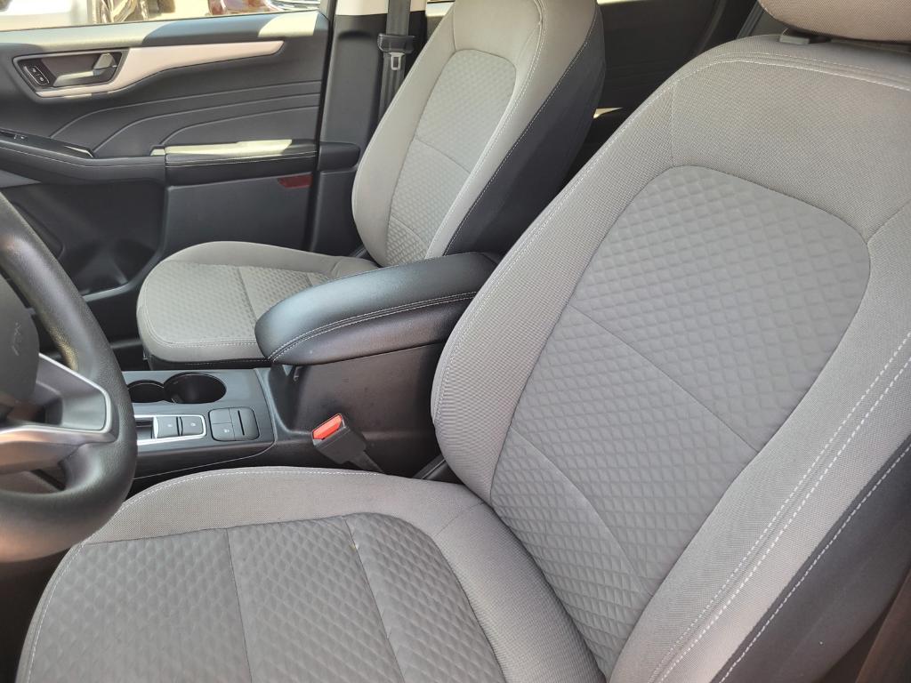 used 2022 Ford Escape car, priced at $22,120