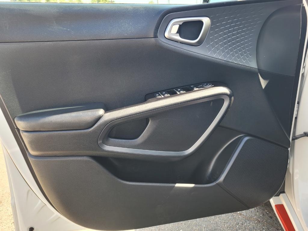 used 2021 Kia Soul car, priced at $20,000