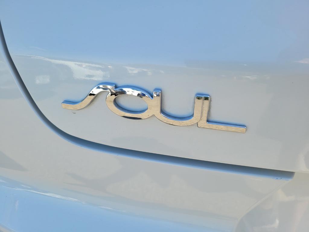 used 2021 Kia Soul car, priced at $20,000