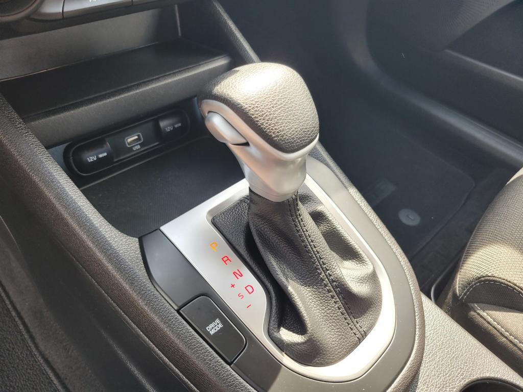 used 2023 Kia Forte car, priced at $19,483